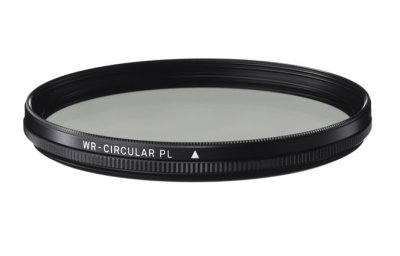  Sigma WR C-PL 82mm