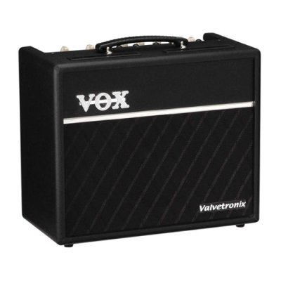   VOX VT120+ Valvetronix+