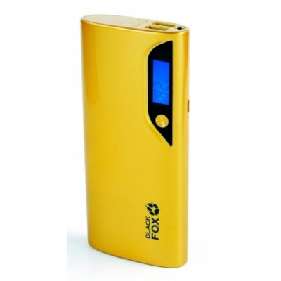   Black Fox BMP110G 11000mAh (1  + 2.1 ),    , 