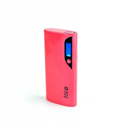   Black Fox BMP110P 11000mAh (1  + 2.1 ),    , 