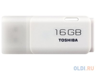  USB 16Gb Toshiba Hayabusa THN-U202W0160E4 