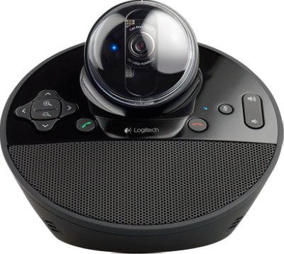 Web -  Web- Logitech ConferenceCam B  950 960-000867