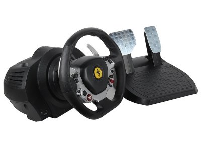  Thrustmaster TX Racing Wheel Ferrari 458 Italia Edition (4460104)