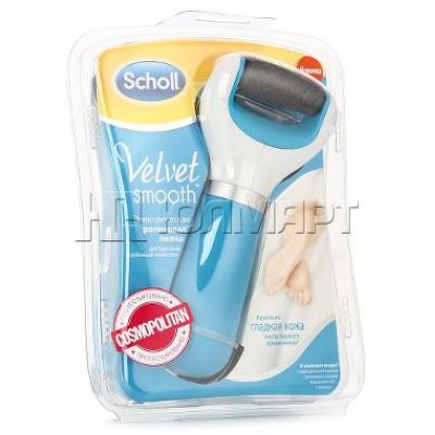    SCHOLL () Velvet Smooth,     