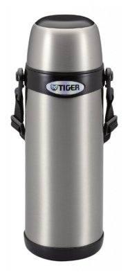  Tiger MBI-A100 Clear Stainless White, 1 