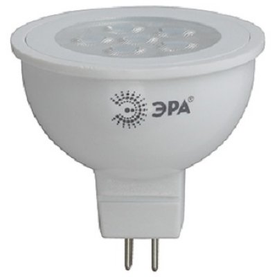  LED   MR16 GU5.3 8W, 220V (MR16-8w-827-GU5.3)  