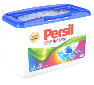    PERSIL   - 16 