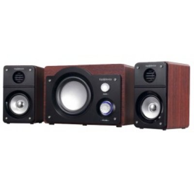  TopDevice TDM-345 (, 2x10W+14W, 25Hz-20kHz)