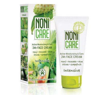 Nonicare    A24  Intensive - 24 h Face Cream 50 