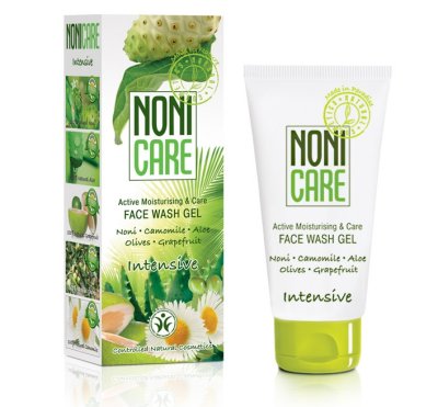 Nonicare     Intensive - Face Wash Gel 100 