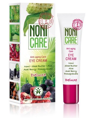 Nonicare      Deluxe - Eye Cream 15 