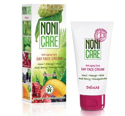 Nonicare      Deluxe - Day Face Cream 50 