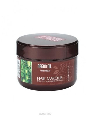        Morocco Argan Oil, 200 