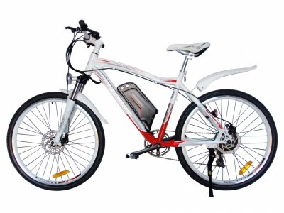  CYCLEMAN E-MAX