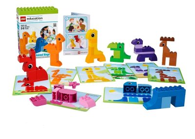  LEGO Education 45009    DUPLO