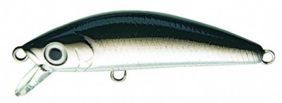  YO-ZURI "L-Minnow" , 33 . 3,5 ,  0,5 ,  BL