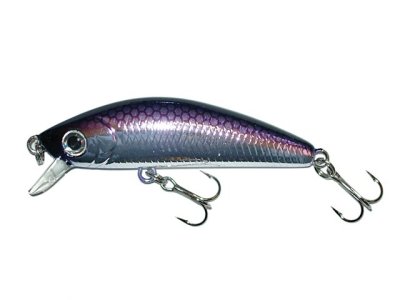  YO-ZURI "L-Minnow" , 33  3,5 ,  0,5 , F198-M101