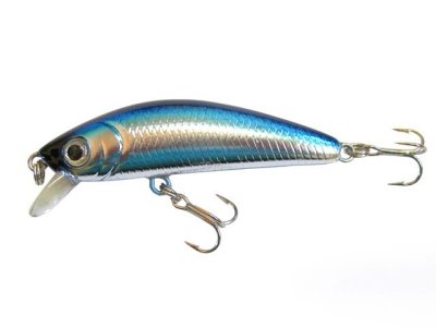  YO-ZURI "L-Minnow" , 33  3,5 ,  0,5 , F198-M102