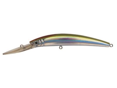  YO-ZURI "Crystal Minnow DD" , 130 , 24 ,  4  R540-CL