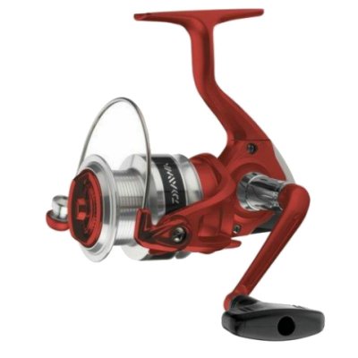   DAIWA "Sweepfire" E 4000 BB