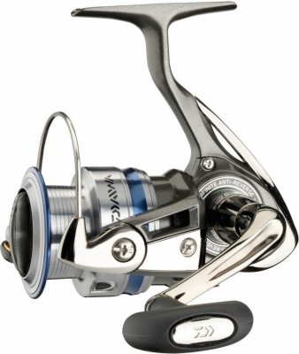   DAIWA "Megaforce-X" 2000 X