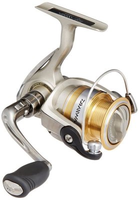   Daiwa "12 Crest 3000", : ,