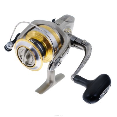   Daiwa "12 Crest 3500", : , 