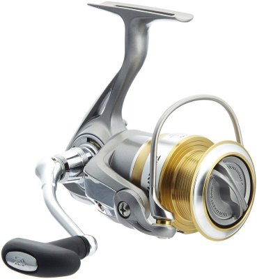   DAIWA "10 Revros MX" 2000