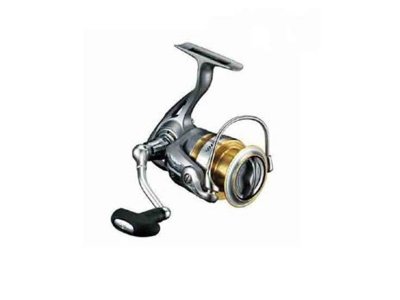   DAIWA "10 Revros MX" 2500