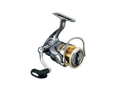   DAIWA "10 Revros MX" 2506