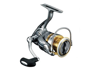   DAIWA "10 Revros MX" 3000