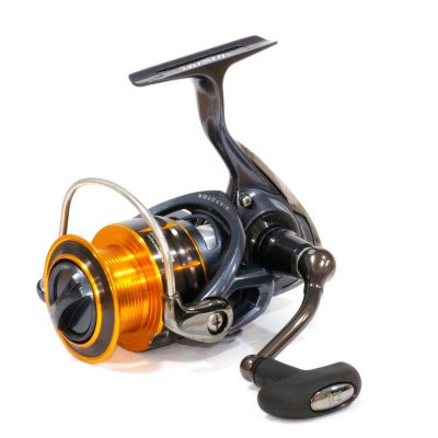   DAIWA "Freams" 2500A