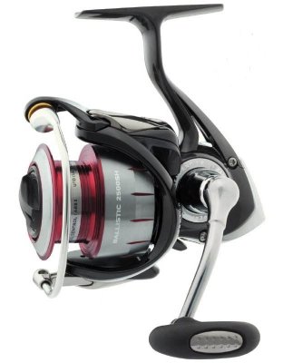   DAIWA "Ballistic" 2000EX-H