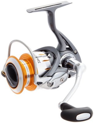   DAIWA "11 Freams" 3520PE-SH