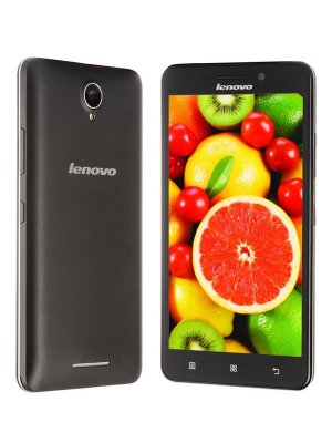  LENOVO A5000 Dual Sim Black