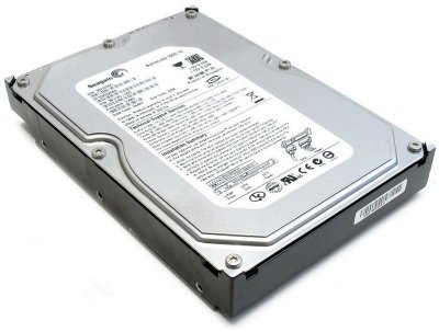  250Gb Seagate Pipeline HD ST3250312CS SATA 3Gb/s, 8 MB Cache, 5900rpm (  