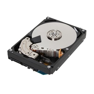   2.0Tb Toshiba Enterprise MG04ACA200A SATA 6 Gb/s, 128 MB Cache, 7200 RPM