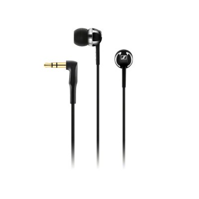  Sennheiser CX 1.00 () Black