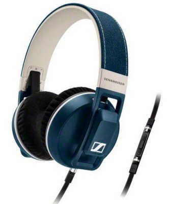  c  Sennheiser Urbanite XL Galaxy Denim ()