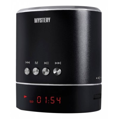  Mystery MSP-117