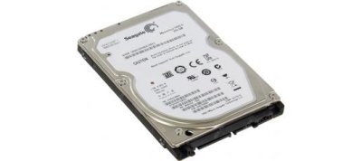   HDD 250 Gb SATA-II 300 Seagate Momentus 5400.6 (ST9250315ASG) 2.5" 5400rpm 8Mb