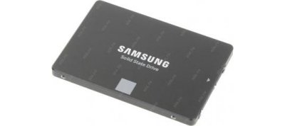  SSD 250 Gb SATA 6Gb/s Samsung 850 EVO Series (MZ-75E250B(W)) (RTL) 2.5" V-NAND TLC