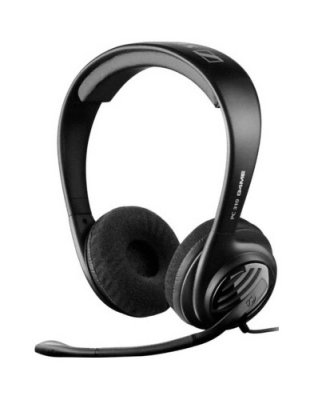    Sennheiser PC310 G4ME ( 3 ) (504123)