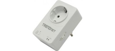 TRENDnet (THA-101) Home Smart Switch (802.11b/g/n, 300Mbps)