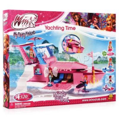  Cobi WINX    (cobi-25321)