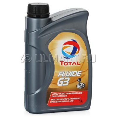    Total Fluide, G3, 1 