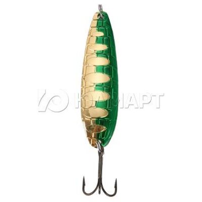   Lucky John CROCO SPOON 18.0  015