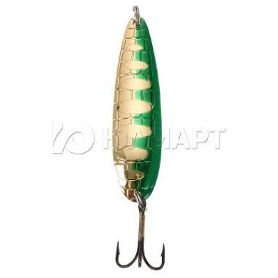   Lucky John CROCO SPOON 22.0  015