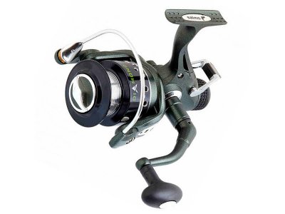   Salmo Diamond CARP RUNNER 4+1 30BR