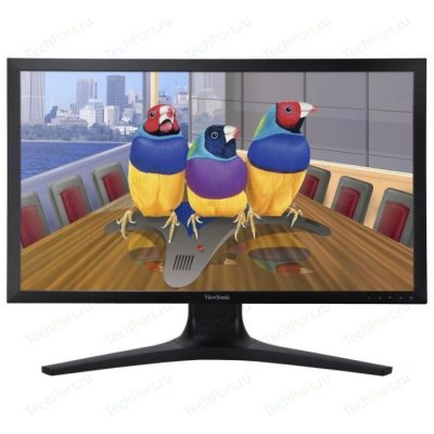 27"   Viewsonic VP2780-4K    (LCD, Wide, 3840x2160, HDMI,MHL, DP, miniDP